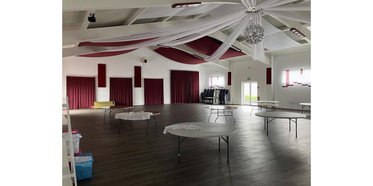 ObjNr:19152 - Besichtigen ist Pflicht! Traumhaftes und TOP gepflegtes Mischobjekt in Massenbachhausen - Zweifamilienhaus Massenbachhausen | Angebot:14924993