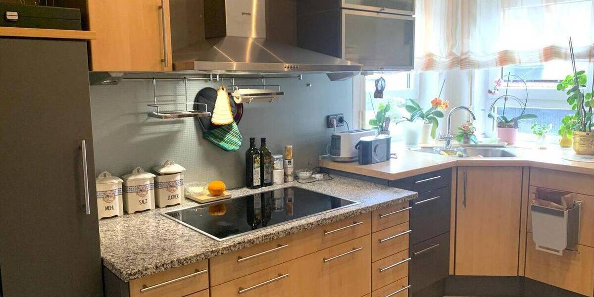 Doppelhaushälfte Forst - 4 Zimmer, 102 m&sup2;, 450.000&euro; | Angebot:25999756