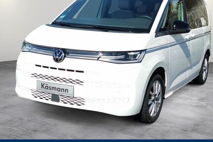 VW T7 Multivan 42.959 km 50.800 &euro; Mosbach 74821