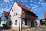Einfamilienhaus Eppingen Elsenz - 1 Zimmer, 145.000&euro; | Angebot:26788381