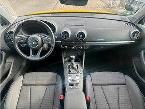 Audi A3 Limousine sport 131.500 km 13.990 &euro; Neckarsulm 74172