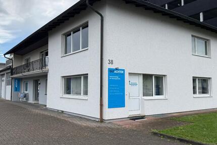 Gewerbeobjekt Walldorf - 2.200&euro; | Angebot:25959003