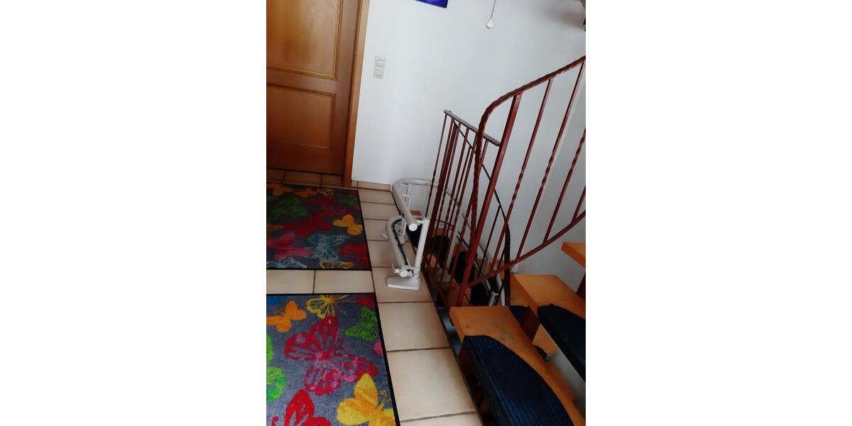 Etagenwohnung Obrigheim - 4.5 Zimmer, 135 m&sup2;, 1.150&euro; | Angebot:25308111