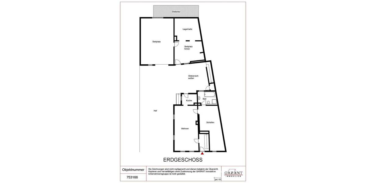 Etagenwohnung Angelbachtal - 4 Zimmer, 128 m&sup2;, 1.300&euro; | Angebot:26787235