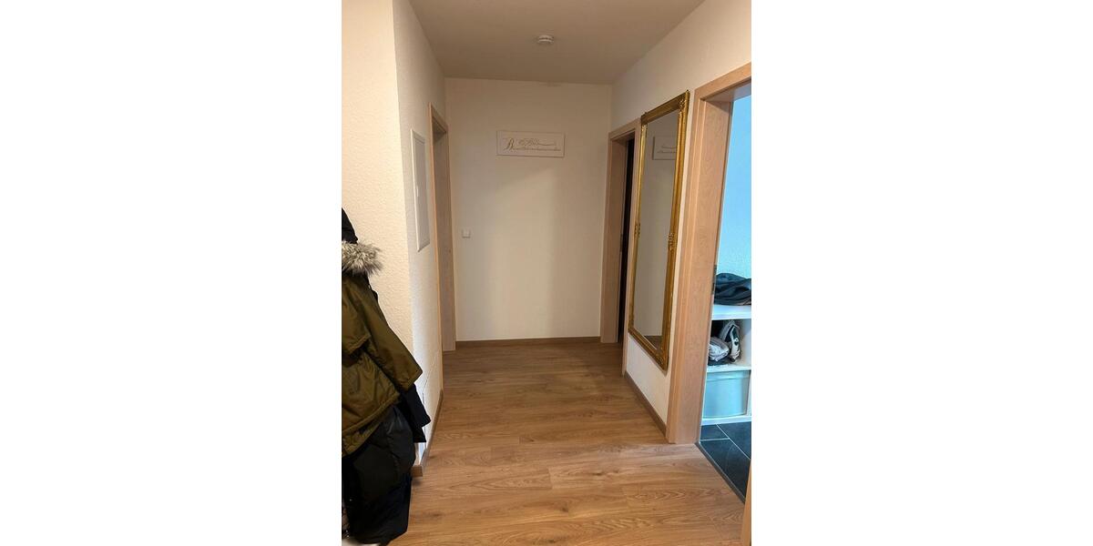 Erdgeschoßwohnung Heilbronn Frankenbach - 3 Zimmer, 79 m&sup2;, 890&euro; | Angebot:25964345