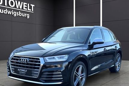 Audi SQ5 141.000 km 28.700 &euro; Bietigheim-Bissingen 74321