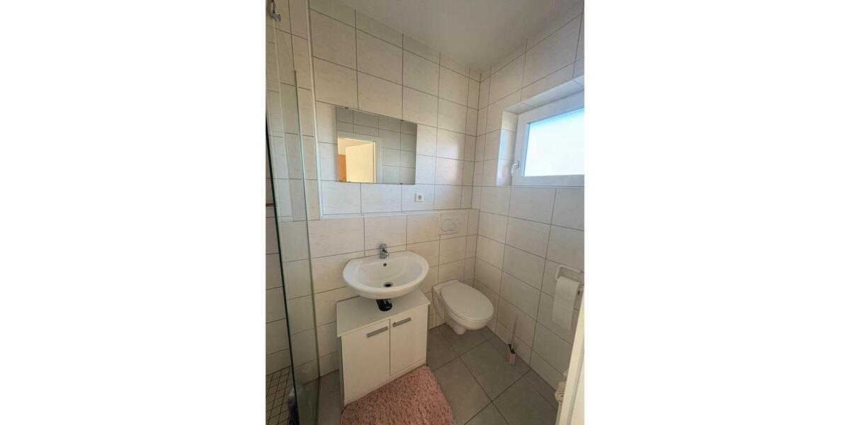 Etagenwohnung Mosbach - 1 Zimmer, 22 m&sup2;, 470&euro; | Angebot:25150121