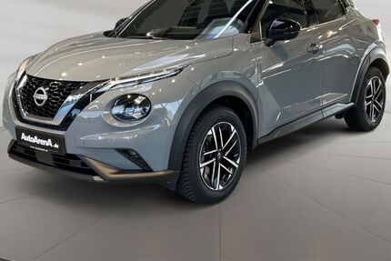Nissan Juke 23.910 km 18.089 &euro; Neckarsulm-Obereisesheim 74172