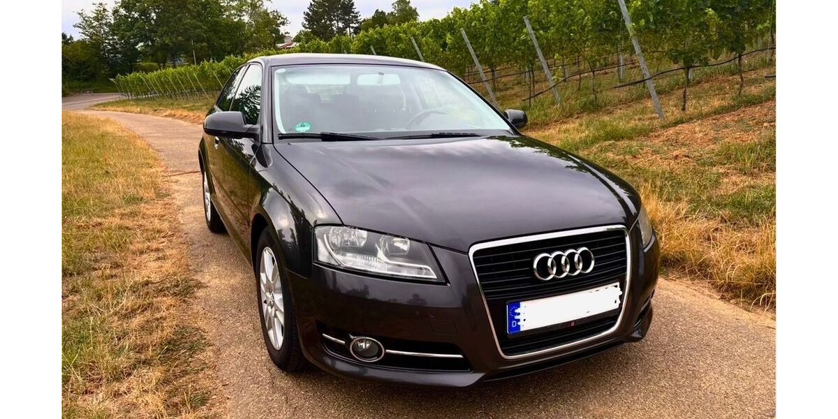 Audi A3 269.000 km 2.350 &euro; Neckarwestheim 74382
