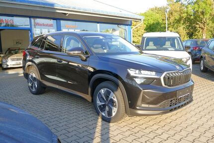 Skoda Kodiaq 89.200 km 32.990 &euro; Rauenberg 69231