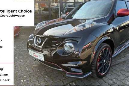 Nissan Juke 97.900 km 9.990 &euro; Walzbachtal 75045