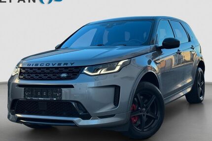 Land Rover Discovery Sport 117.178 km 23.890 &euro; Kirchardt 74912