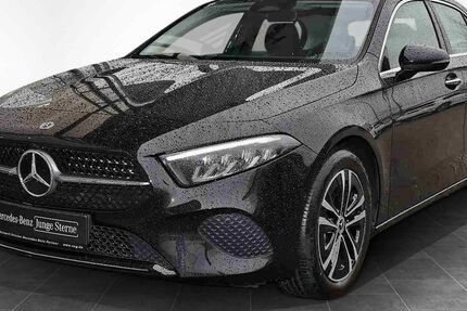 Mercedes-Benz A 200 13.500 km 29.370 &euro; Bruchsal 76646