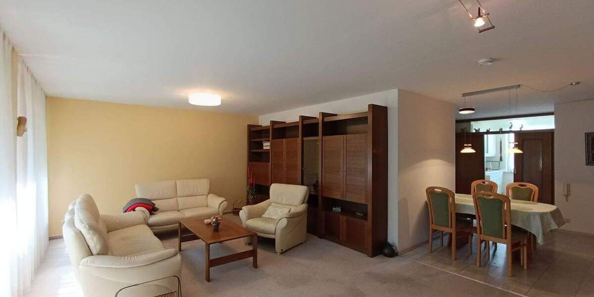 Etagenwohnung Eisingen - 4 Zimmer, 110 m&sup2;, 259.900&euro; | Angebot:25748642