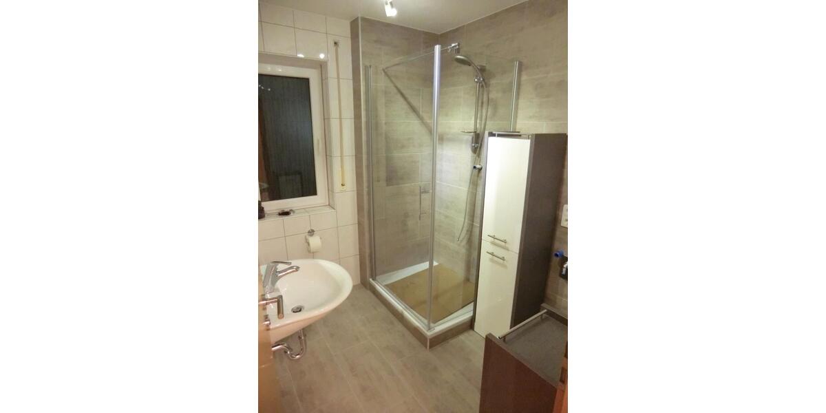Etagenwohnung Walzbachtal - 2 Zimmer, 50 m&sup2;, 780&euro; | Angebot:26600789