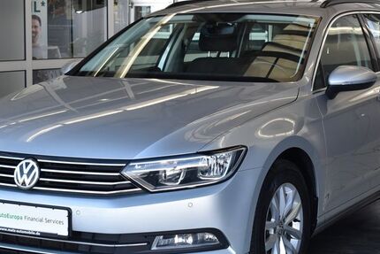 VW Passat Variant 297.727 km 7.280 &euro; Bad Friedrichshall 74177