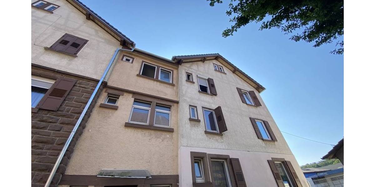 Etagenwohnung Maulbronn - 3 Zimmer, 70 m&sup2;, 600&euro; | Angebot:25911765