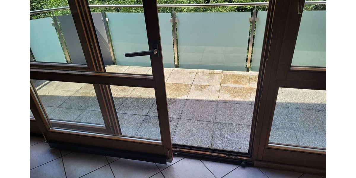 schöne ruhig gelegene 2,5 Zi. DG Maisonette Whg. - Maisonettenwohnung Talheim | Angebot:26764956