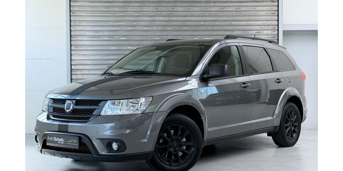 Fiat Freemont 334.300 km 4.450 &euro; Forst 76694