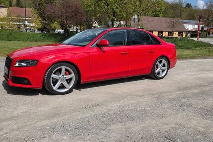 Audi A4 288.000 km 5.600 &euro; Mühlacker 75417