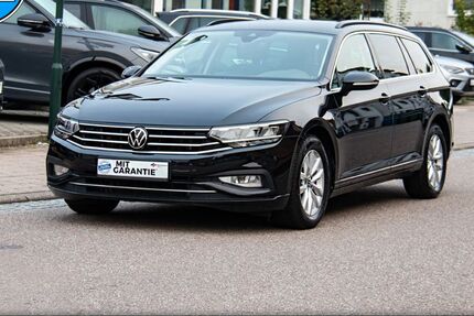 VW Passat Variant 84.822 km 23.980 &euro; Bretten 75015