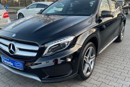 Mercedes-Benz GLA 200 41.269 km 19.999 &euro; Leimen(Heidelberg) 69181