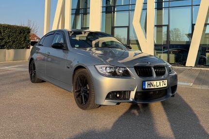 BMW 318 195.000 km 4.500 &euro; Heilbronn 74074