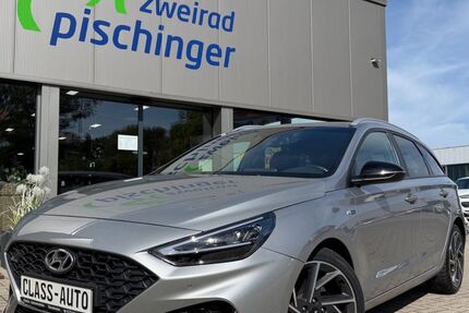 Hyundai i30 41.400 km 21.490 &euro; Sinsheim 74889