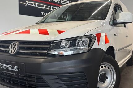 VW Caddy 104.615 km 11.590 &euro; Bretten 75015