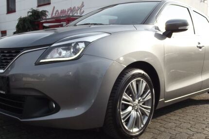 Suzuki Baleno 80.350 km 11.950 &euro; Bruchsal 76646