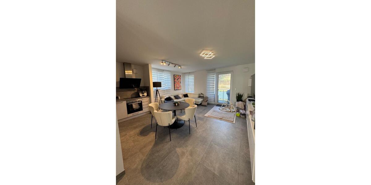 Etagenwohnung Haßmersheim - 3 Zimmer, 71 m&sup2;, 970&euro; | Angebot:25851459