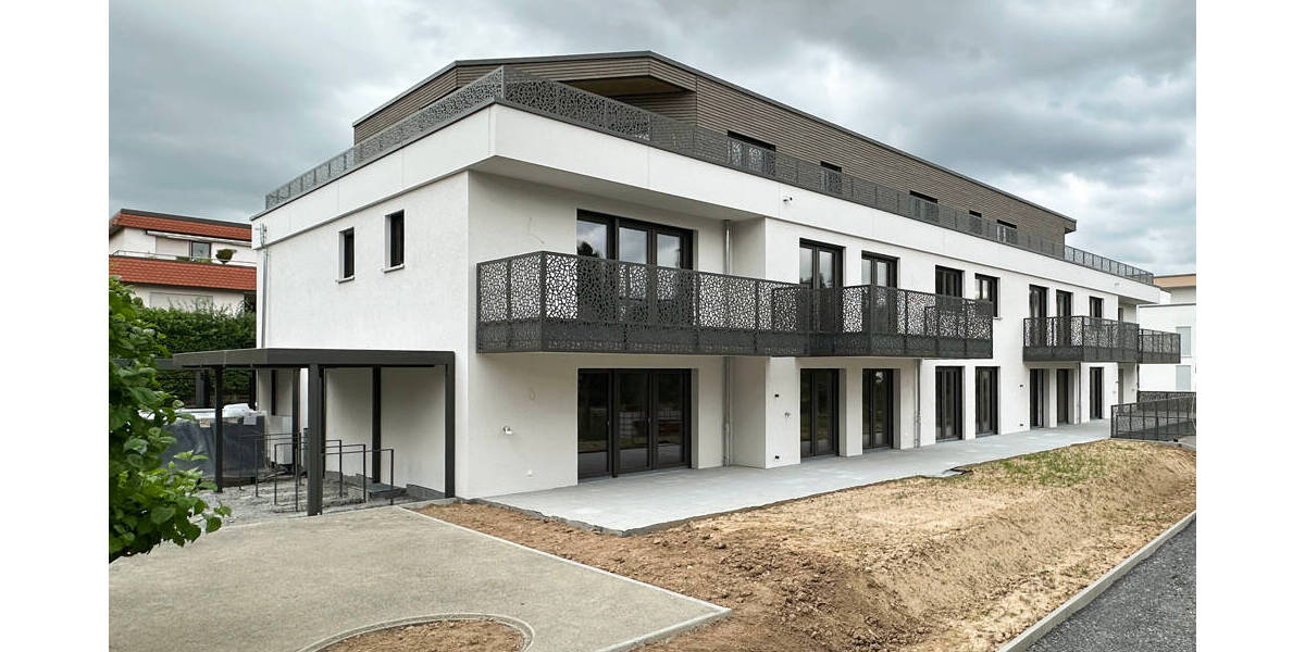 Etagenwohnung Güglingen - 2 Zimmer, 73 m&sup2;, 1.030&euro; | Angebot:26375906