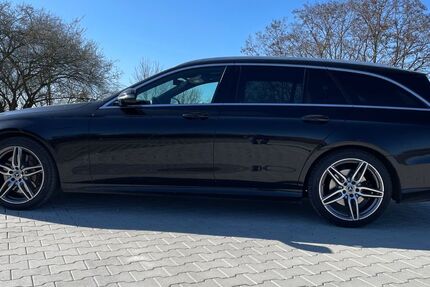 Mercedes-Benz E 350 172.000 km 21.900 &euro; Nussloch 69226