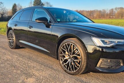Audi A6 133.000 km 24.800 &euro; Bad Rappenau 74906