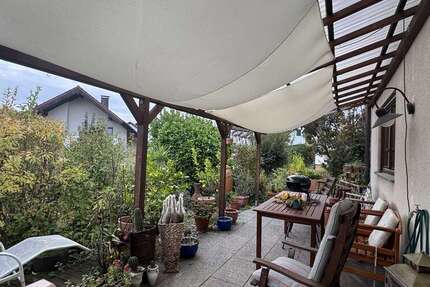 Haus Erlenbach - 5.5 Zimmer, 150 m&sup2;, 1.850&euro; | Angebot:25893124