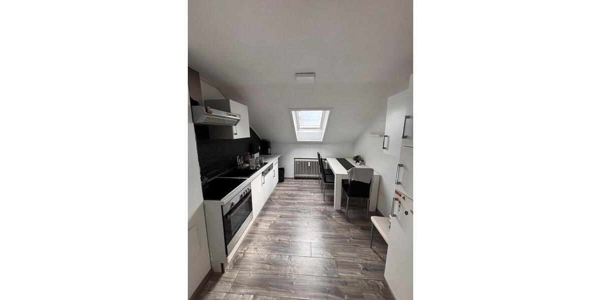 Etagenwohnung Sandhausen - 2 Zimmer, 60 m&sup2;, 970&euro; | Angebot:25993644