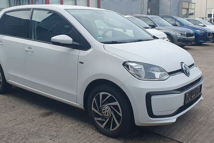 VW up! 39.747 km 8.999 &euro; Bad Friedrichshall 74177