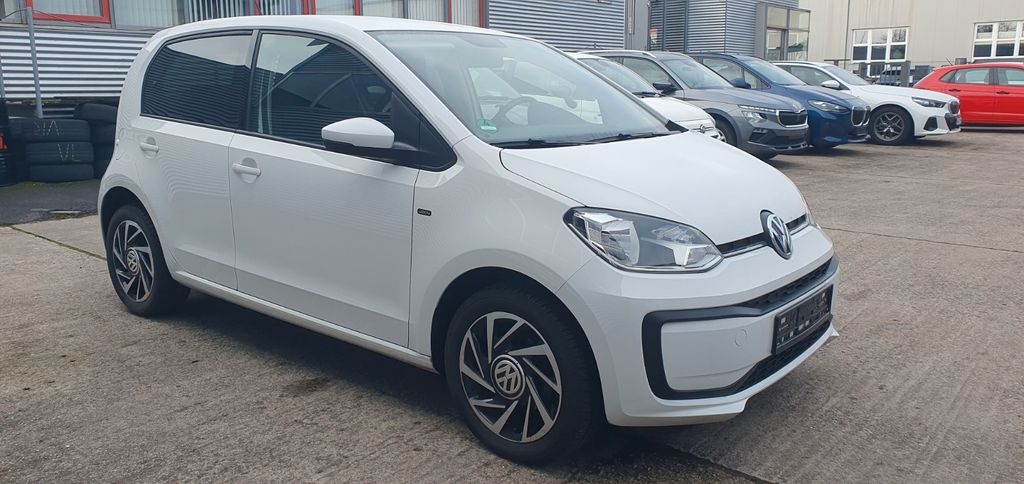 VW up! 39.747 km 8.999 &euro; Bad Friedrichshall 74177