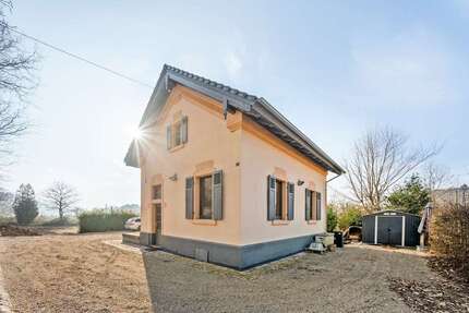 Haus Ittlingen - 3 Zimmer, 97 m&sup2;, 315.000&euro; | Angebot:25546761