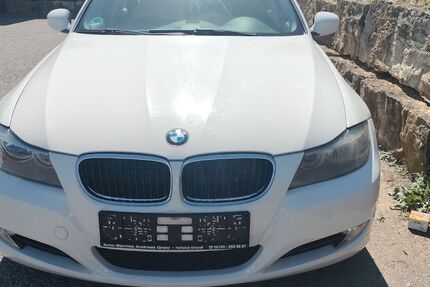 BMW 320 198.600 km 3.990 &euro; Leingarten 74211