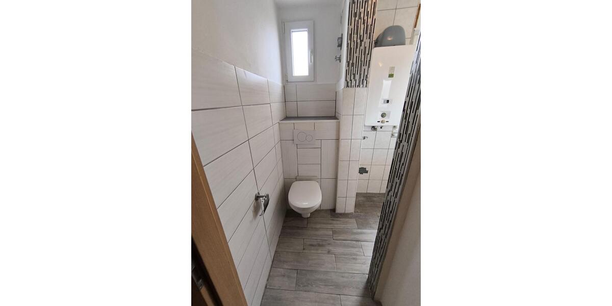 Etagenwohnung Niefern-Öschelbronn Öschelbronn - 3 Zimmer, 55 m&sup2;, 790&euro; | Angebot:25102710