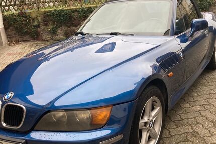BMW Z3 181.000 km 6.790 &euro; Königsbach 75203