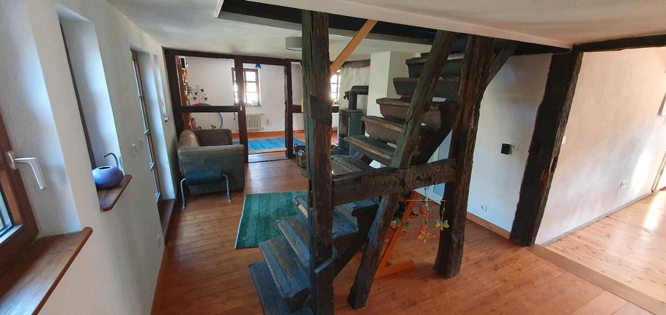 Einfamilienhaus Knittlingen - 9 Zimmer, 216 m&sup2;, 505.000&euro; | Angebot:25281408