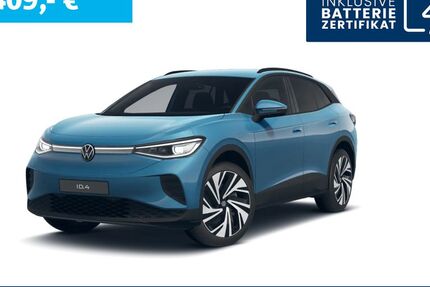 VW ID.4 11.463 km 41.930 &euro; Niefern-Öschelbronn 75223