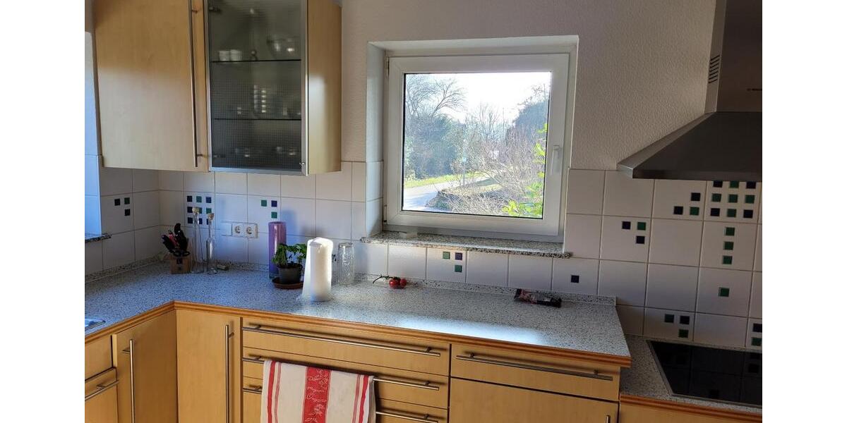 Erdgeschoßwohnung Eppingen - 2.5 Zimmer, 130 m&sup2;, 1.280&euro; | Angebot:25419449