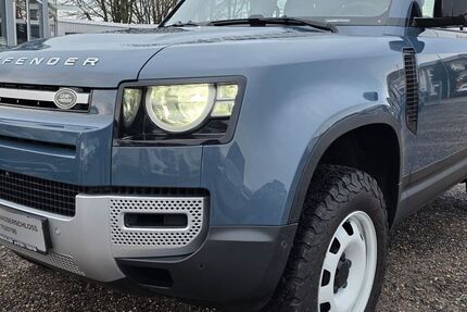 Land Rover Defender 172.600 km 38.495 &euro; Bad Rappenau 74906