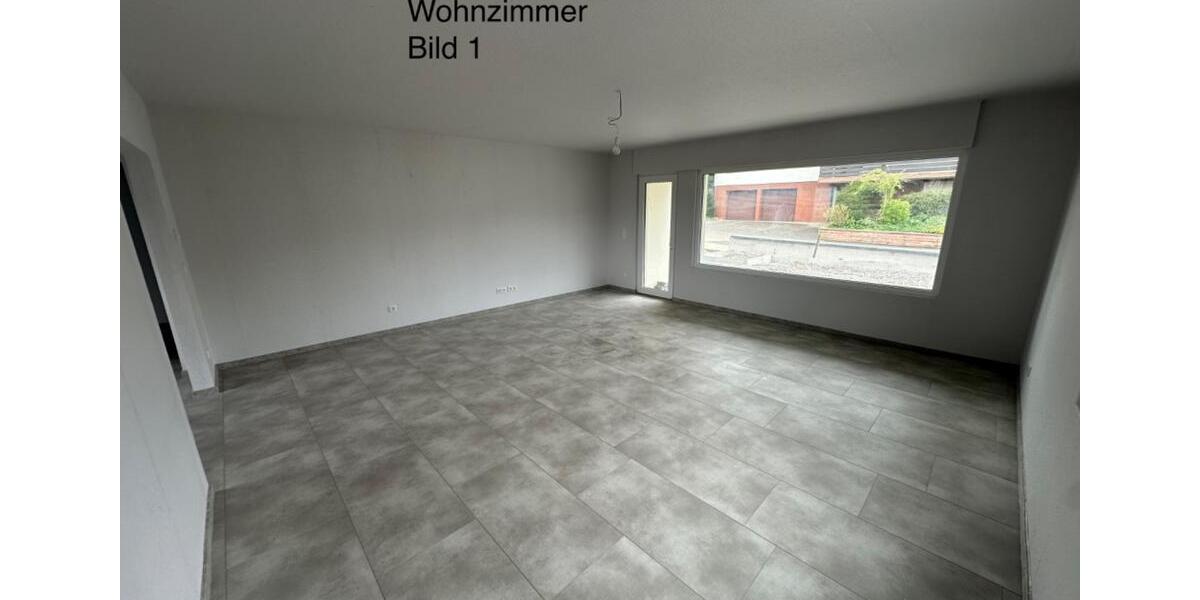 Etagenwohnung Meckesheim - 6 Zimmer, 118 m&sup2;, 1.750&euro; | Angebot:26241667
