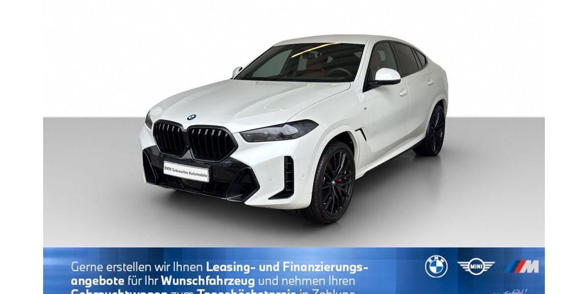 BMW X6 25.394 km 86.940 &euro; Heilbronn 74076