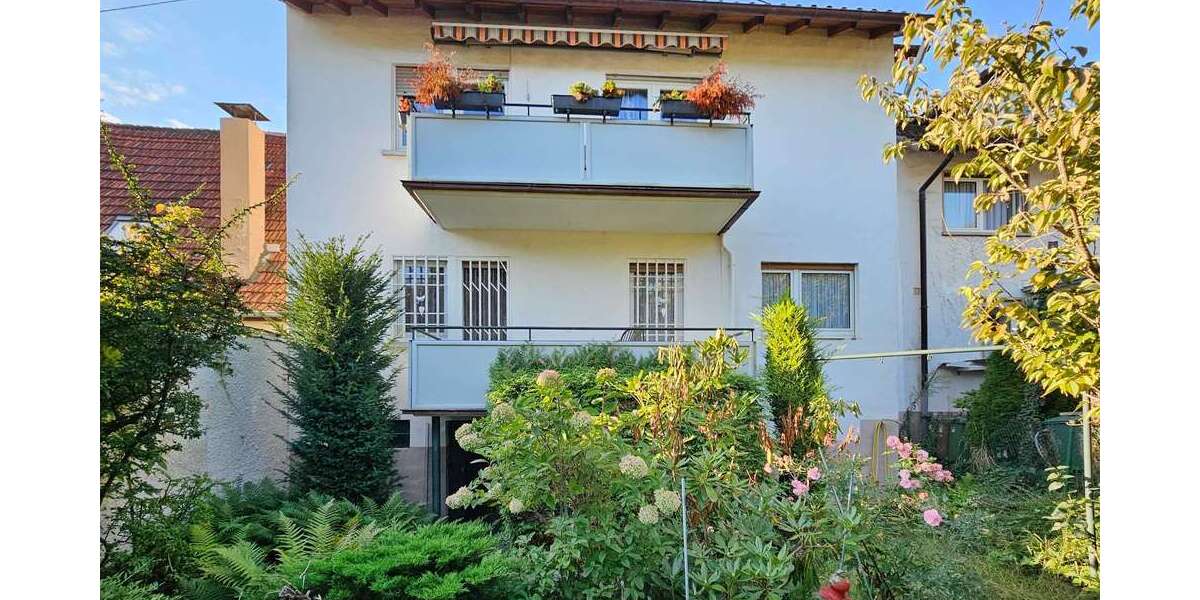 Einfamilienhaus Wiesloch - 4 Zimmer, 135 m&sup2;, 345.000&euro; | Angebot:26739412