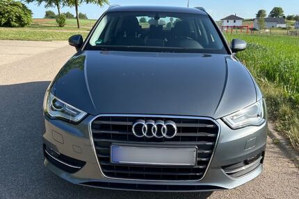 Audi A3 65.000 km 12.800 &euro; Oedheim 74229